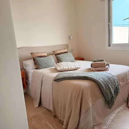 Oasis En Cerca Del Mar Apartment *