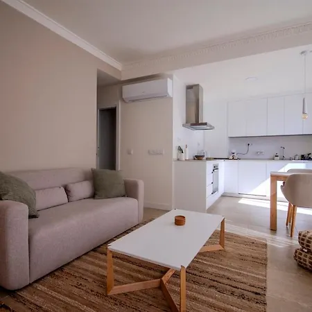 Apartment Oasis En Cerca Del Mar *