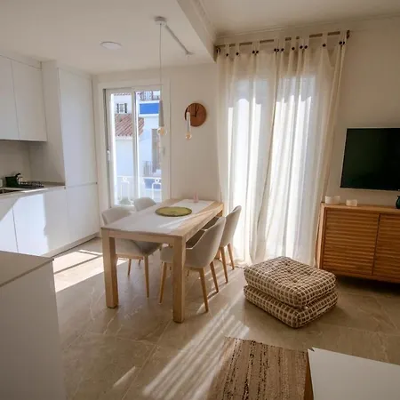 Oasis En Cerca Del Mar Apartment