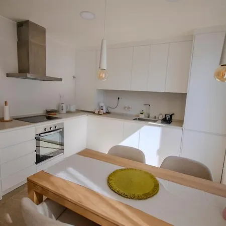 Oasis En Cerca Del Mar Apartment