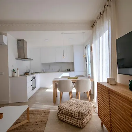 Oasis En Cerca Del Mar Apartment