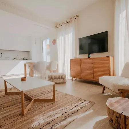 Oasis En Cerca Del Mar Apartment Estepona